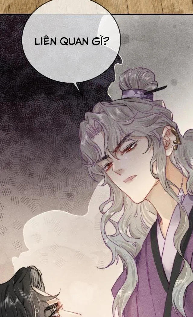 Bất sủng chi thần Chapter 4 Trang 50