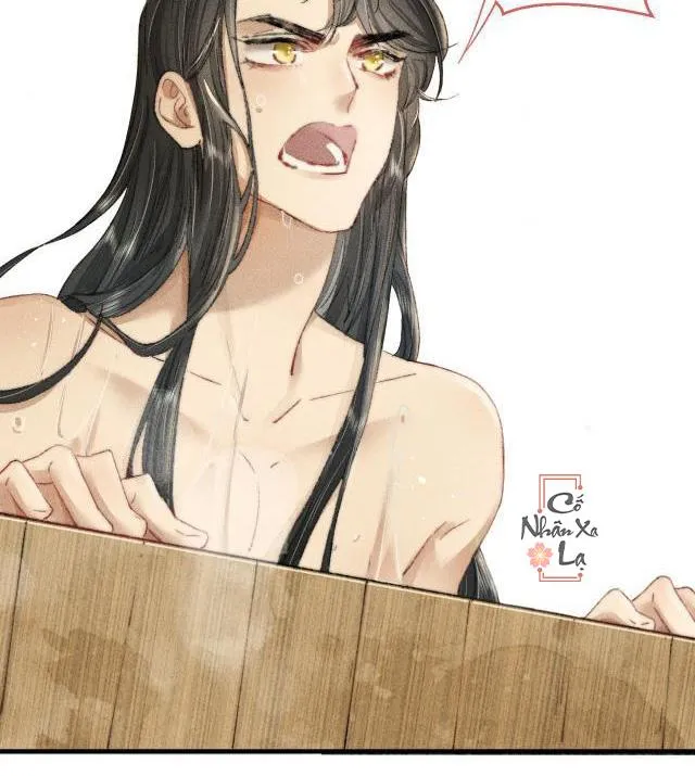 Bất sủng chi thần Chapter 4 Trang 55