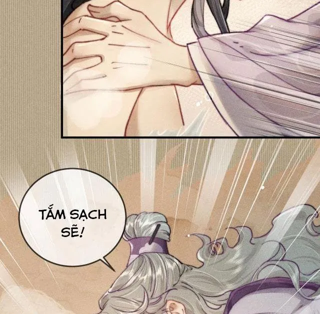 Bất sủng chi thần Chapter 5 Trang 4