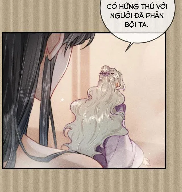 Bất sủng chi thần Chapter 5 Trang 8