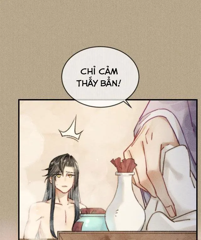 Bất sủng chi thần Chapter 5 Trang 9