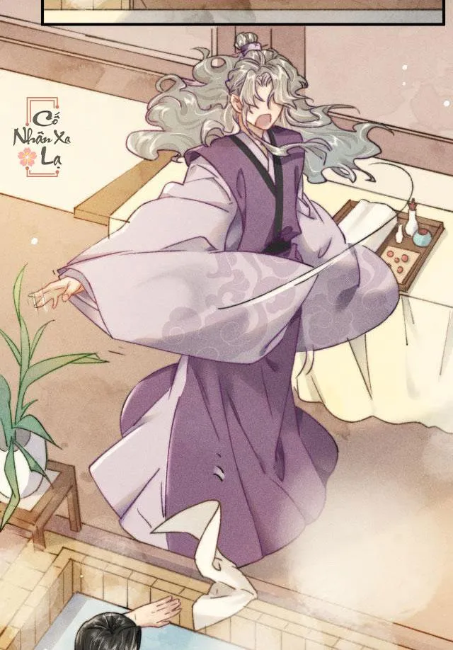 Bất sủng chi thần Chapter 5 Trang 10