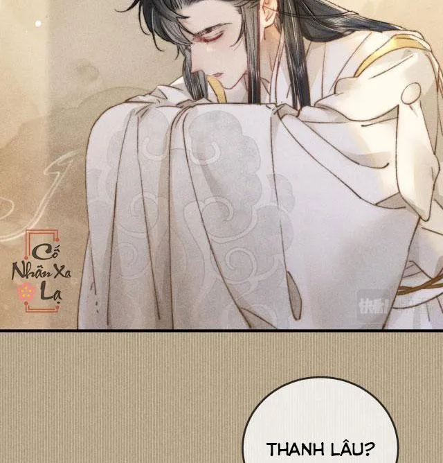 Bất sủng chi thần Chapter 5 Trang 20