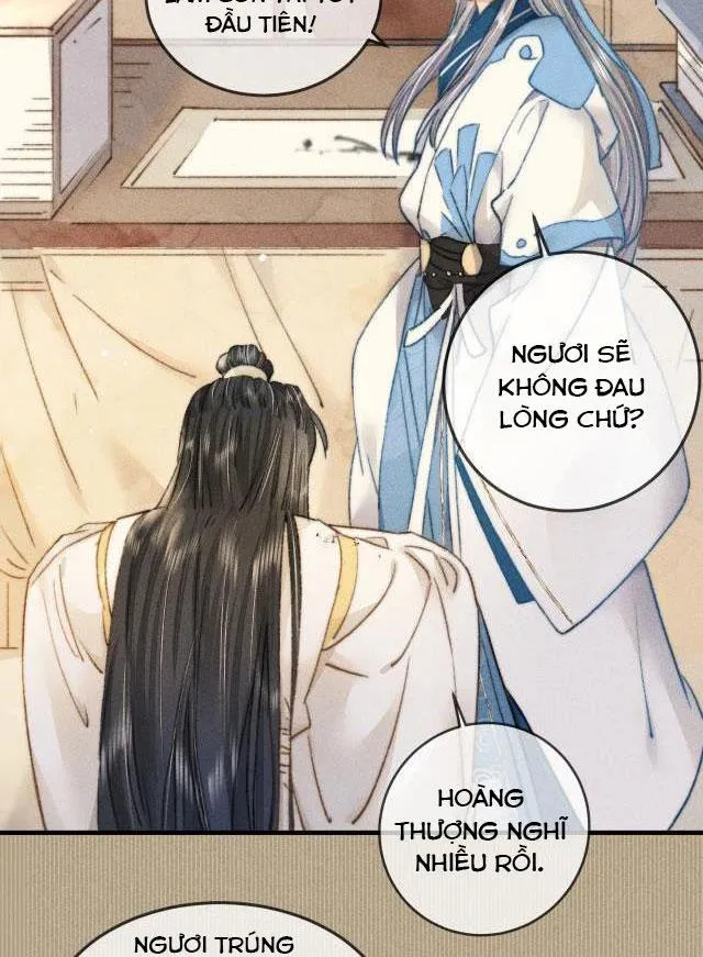 Bất sủng chi thần Chapter 5 Trang 29