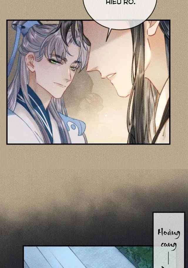 Bất sủng chi thần Chapter 5 Trang 31