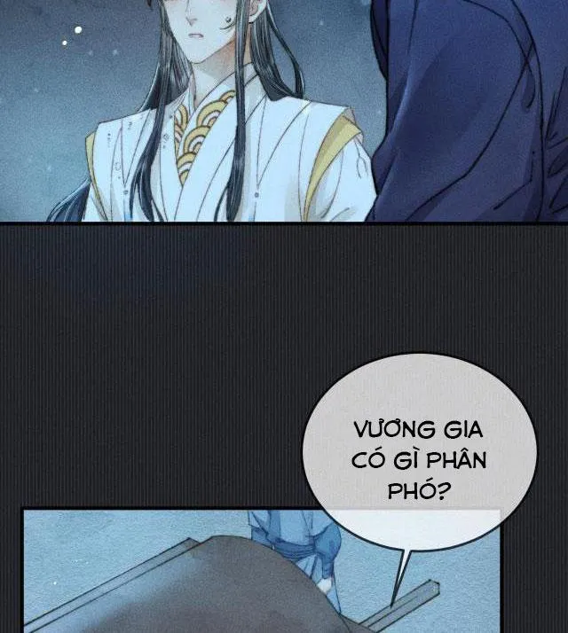 Bất sủng chi thần Chapter 5 Trang 37