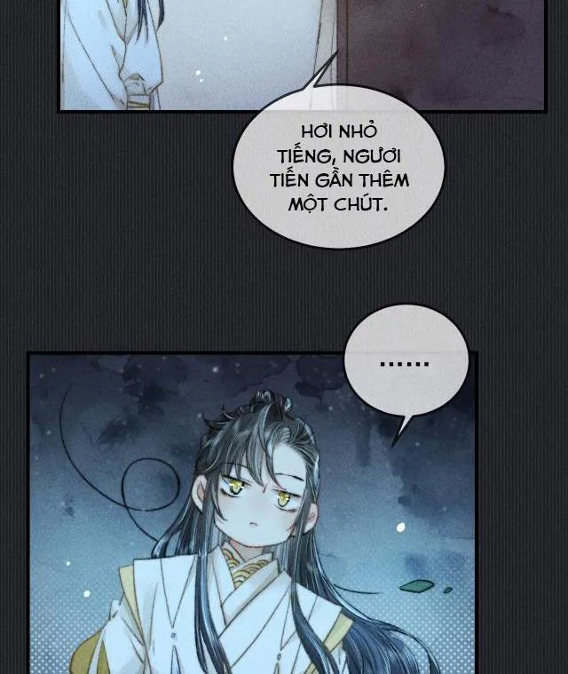 Bất sủng chi thần Chapter 5 Trang 40