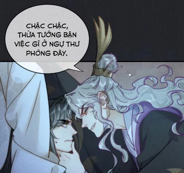 Bất sủng chi thần Chapter 5 Trang 47