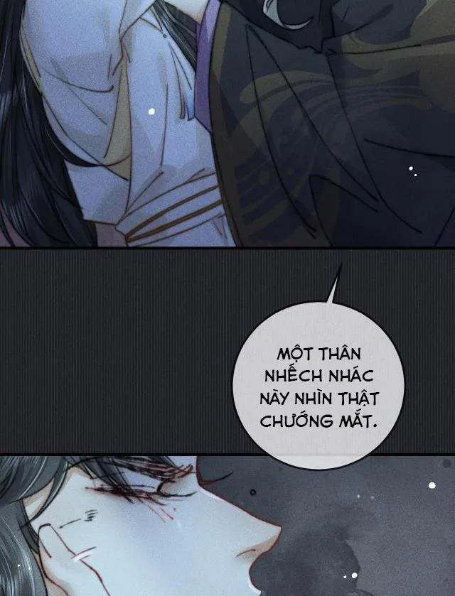 Bất sủng chi thần Chapter 5 Trang 48