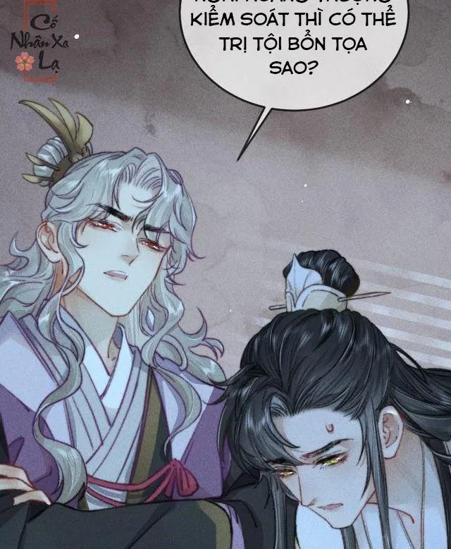 Bất sủng chi thần Chapter 5 Trang 50