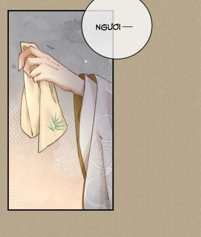 Bất sủng chi thần Chapter 7 Trang 7