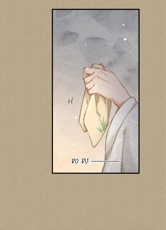 Bất sủng chi thần Chapter 7 Trang 8