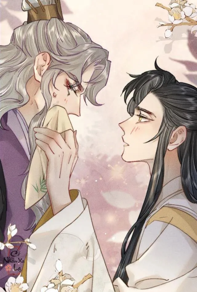 Bất sủng chi thần Chapter 7 Trang 11