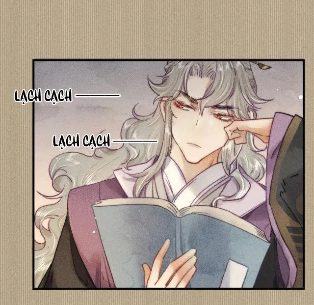 Bất sủng chi thần Chapter 7 Trang 16