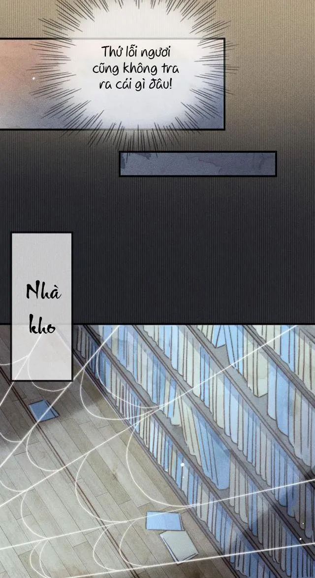 Bất sủng chi thần Chapter 7 Trang 31