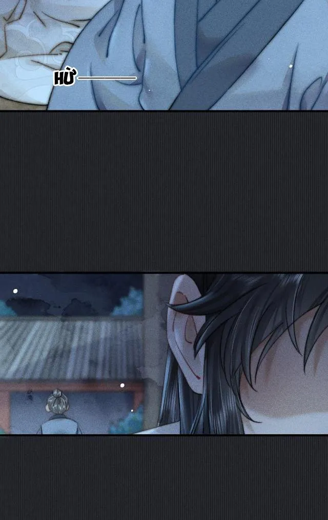 Bất sủng chi thần Chapter 7 Trang 34