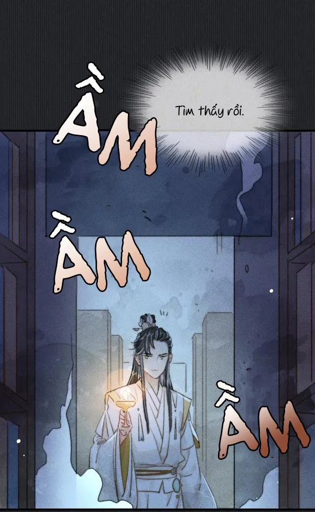 Bất sủng chi thần Chapter 7 Trang 39