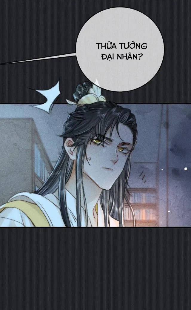 Bất sủng chi thần Chapter 7 Trang 40