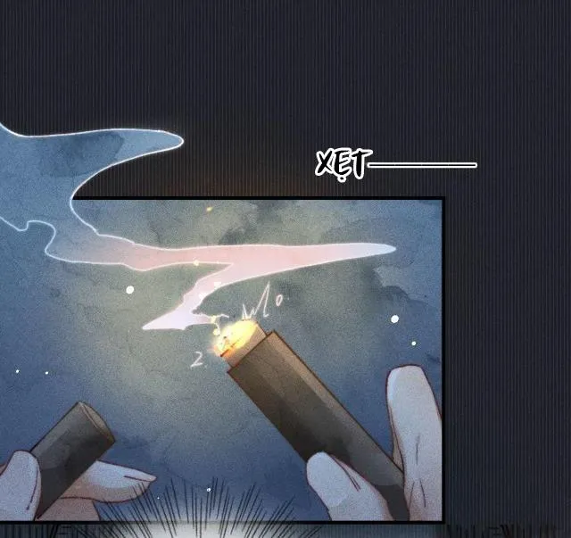 Bất sủng chi thần Chapter 7 Trang 44