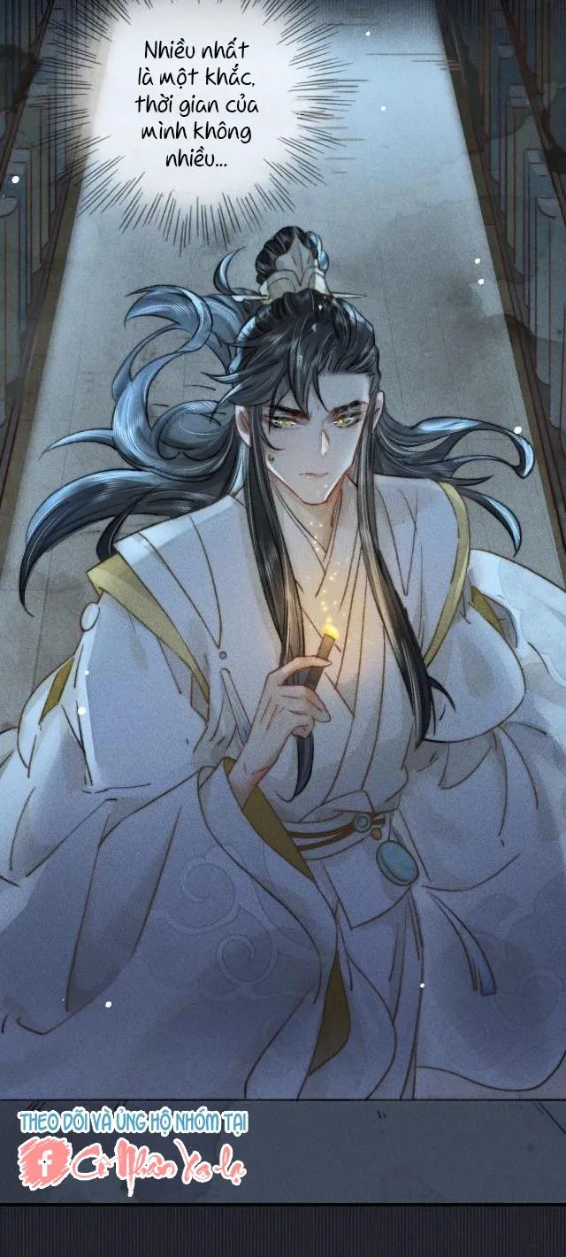 Bất sủng chi thần Chapter 7 Trang 45