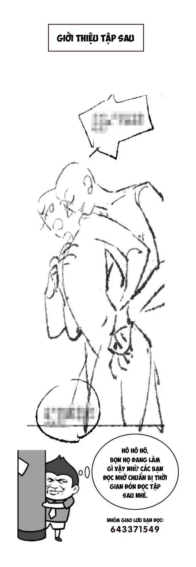 Bất sủng chi thần Chapter 7 Trang 46