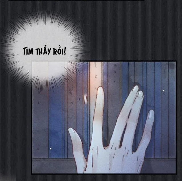 Bất sủng chi thần Chapter 8 Trang 3