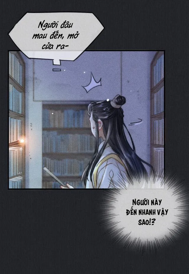 Bất sủng chi thần Chapter 8 Trang 7