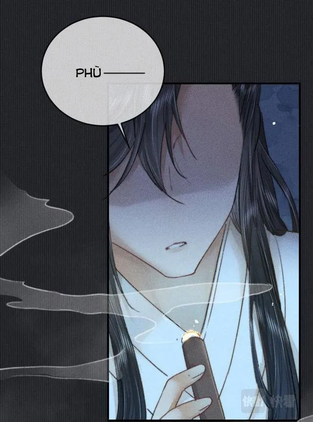 Bất sủng chi thần Chapter 8 Trang 12