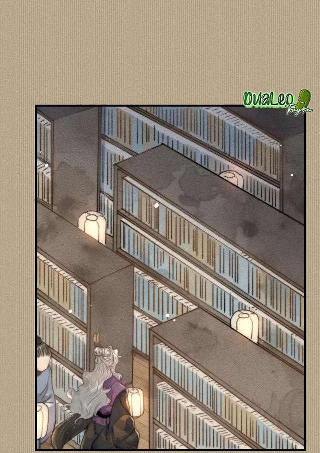 Bất sủng chi thần Chapter 8 Trang 17