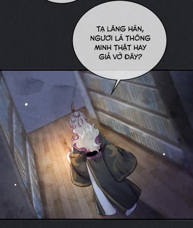 Bất sủng chi thần Chapter 8 Trang 25