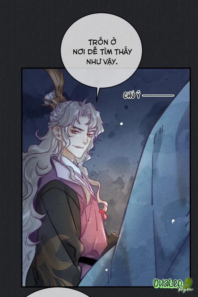 Bất sủng chi thần Chapter 8 Trang 26