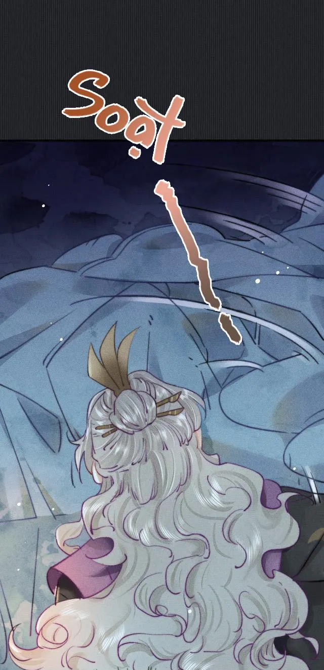 Bất sủng chi thần Chapter 8 Trang 28