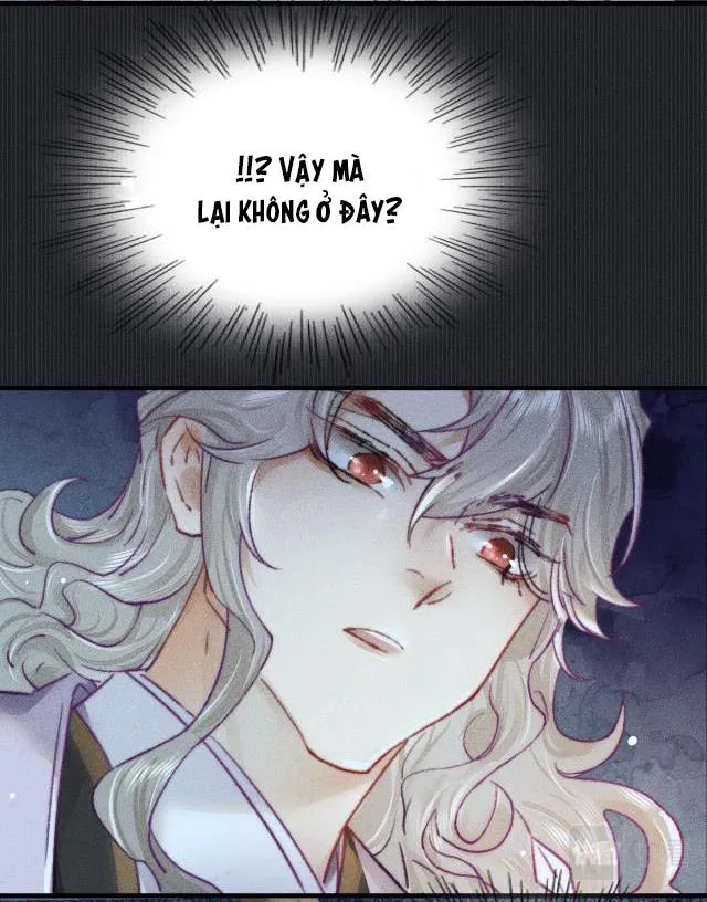 Bất sủng chi thần Chapter 8 Trang 29