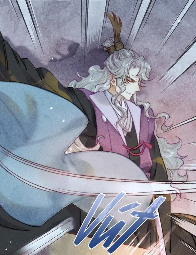 Bất sủng chi thần Chapter 8 Trang 34