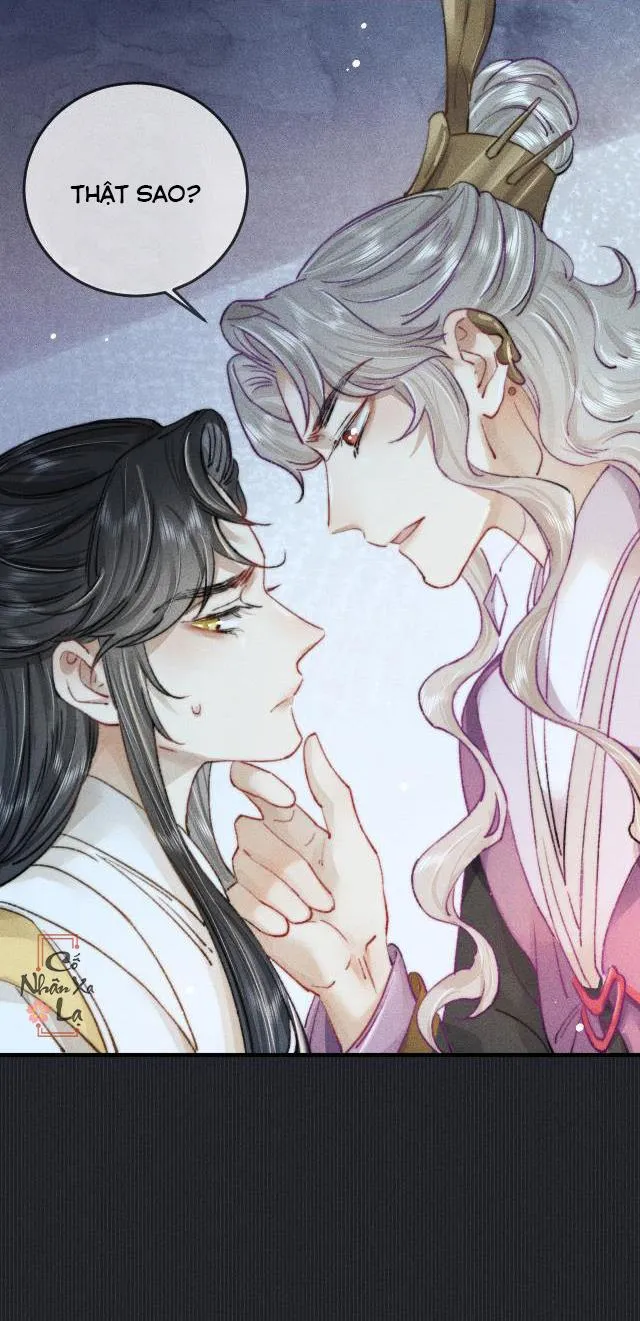 Bất sủng chi thần Chapter 8 Trang 45