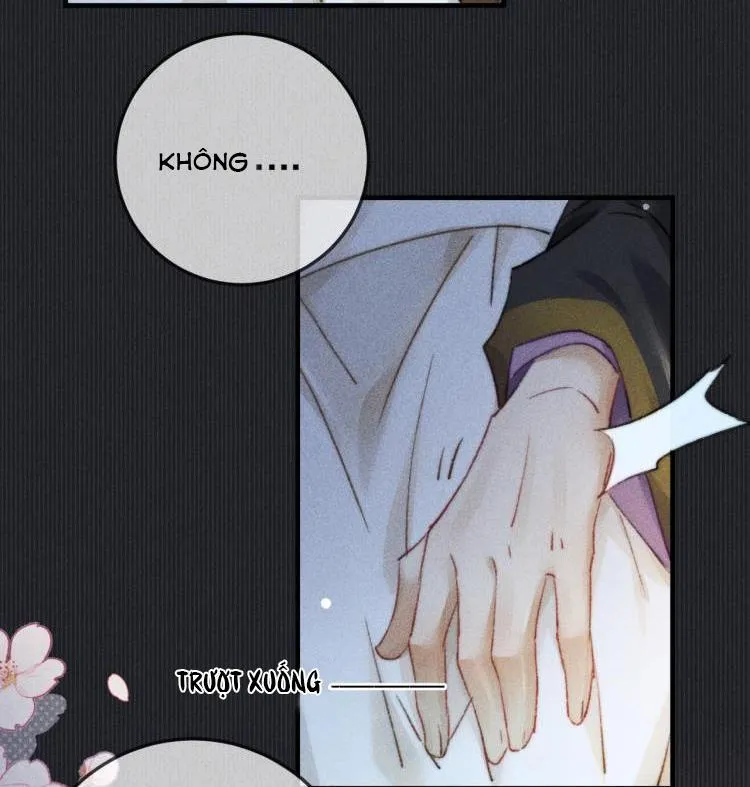 Bất sủng chi thần Chapter 9 Trang 3