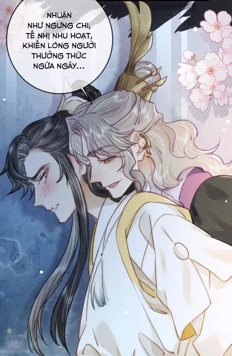 Bất sủng chi thần Chapter 9 Trang 4