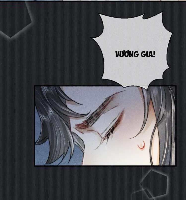 Bất sủng chi thần Chapter 9 Trang 5