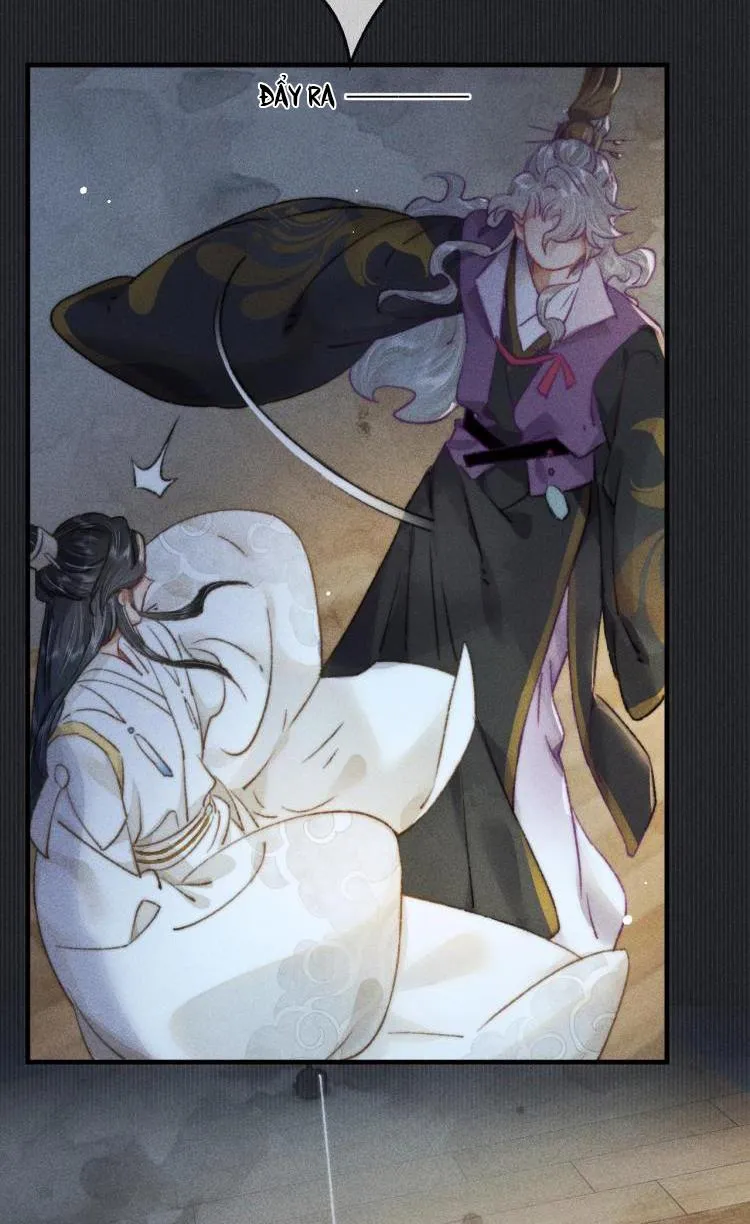 Bất sủng chi thần Chapter 9 Trang 13