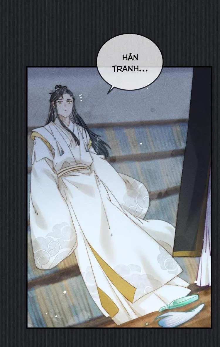 Bất sủng chi thần Chapter 9 Trang 15