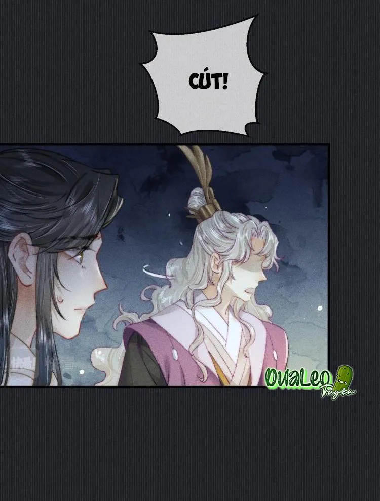 Bất sủng chi thần Chapter 9 Trang 16