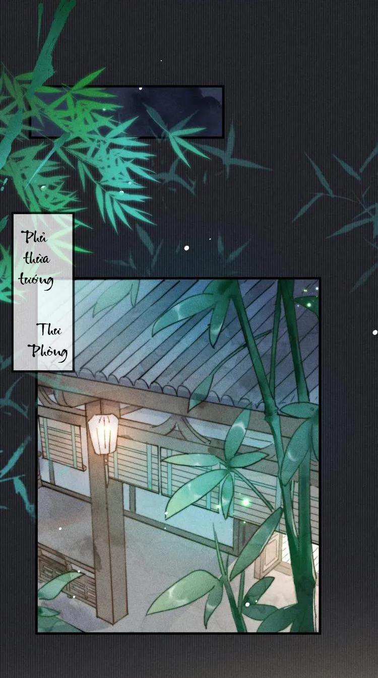 Bất sủng chi thần Chapter 9 Trang 24