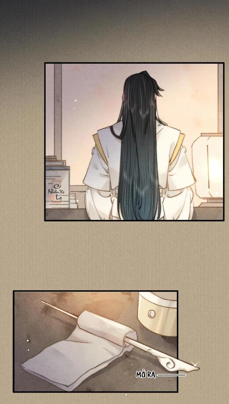 Bất sủng chi thần Chapter 9 Trang 25