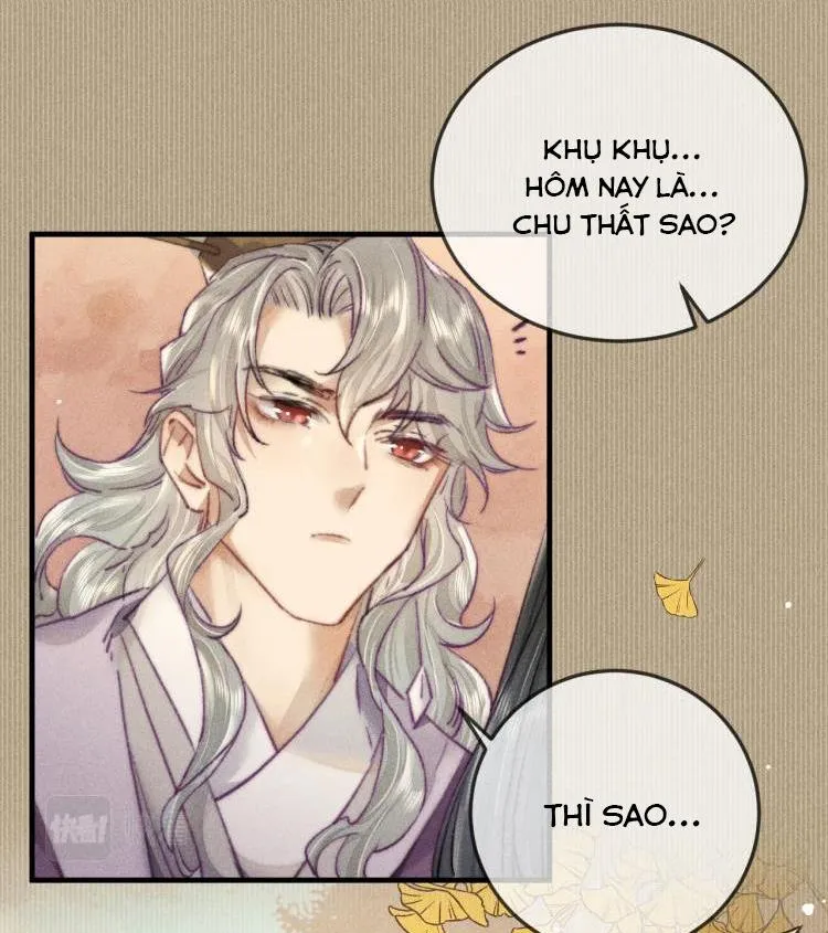 Bất sủng chi thần Chapter 9 Trang 43