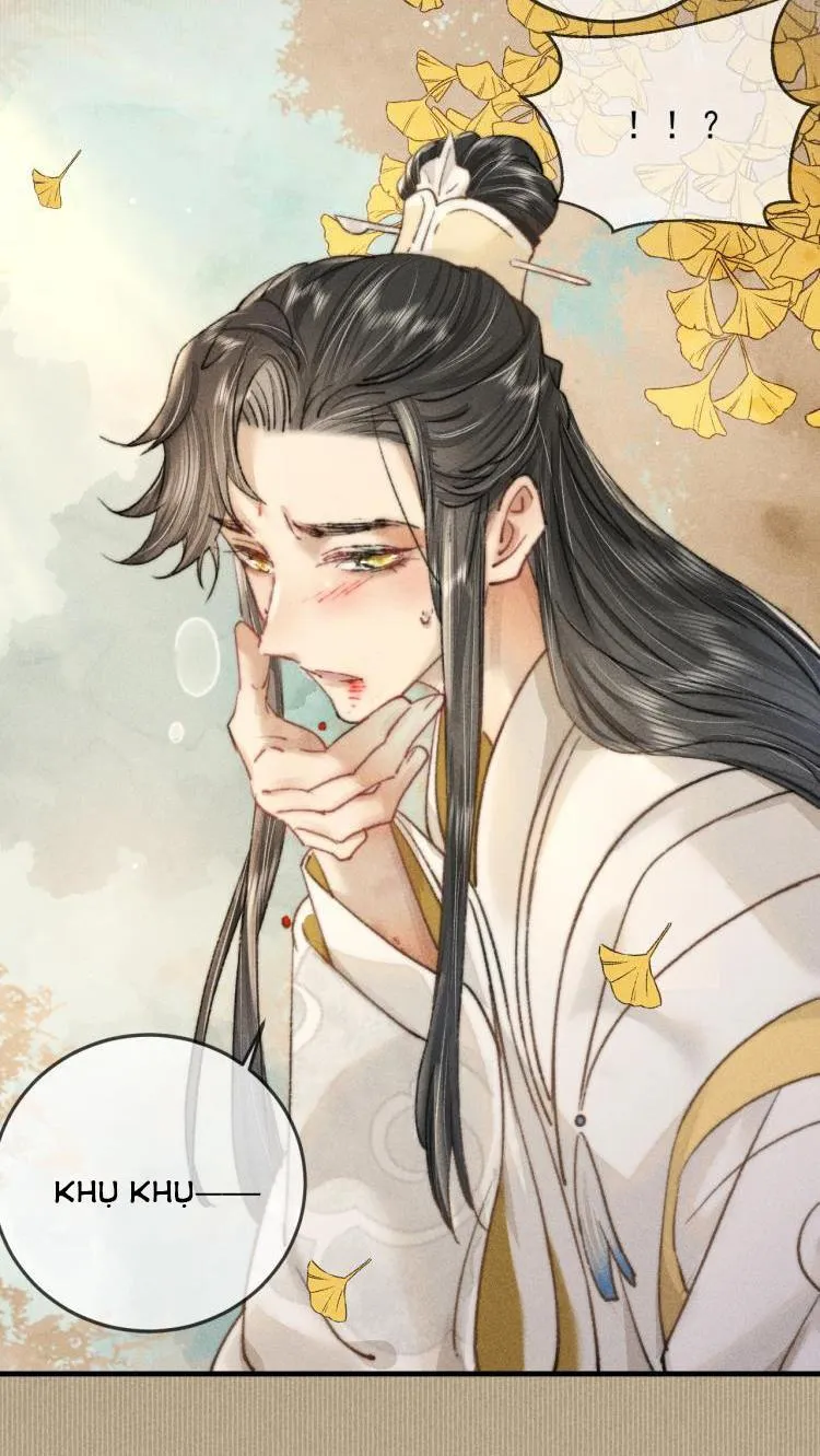 Bất sủng chi thần Chapter 9 Trang 44