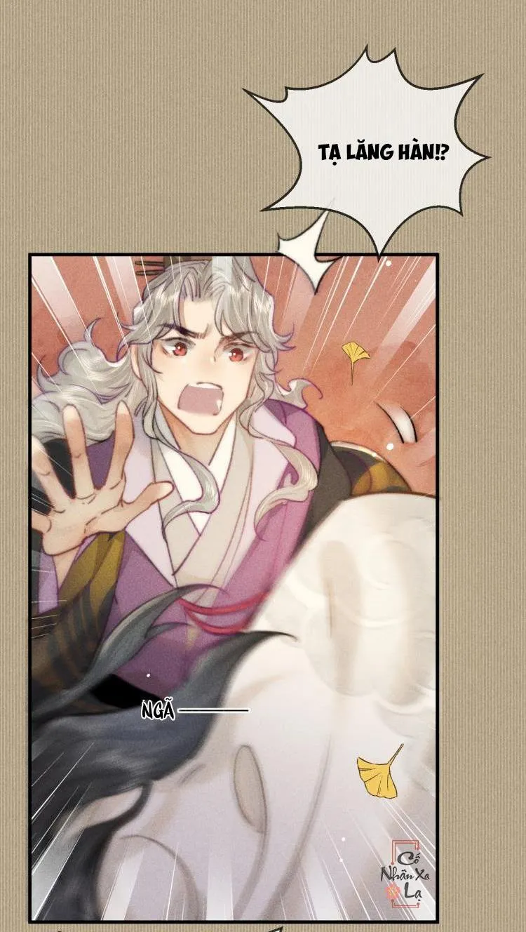 Bất sủng chi thần Chapter 9 Trang 45