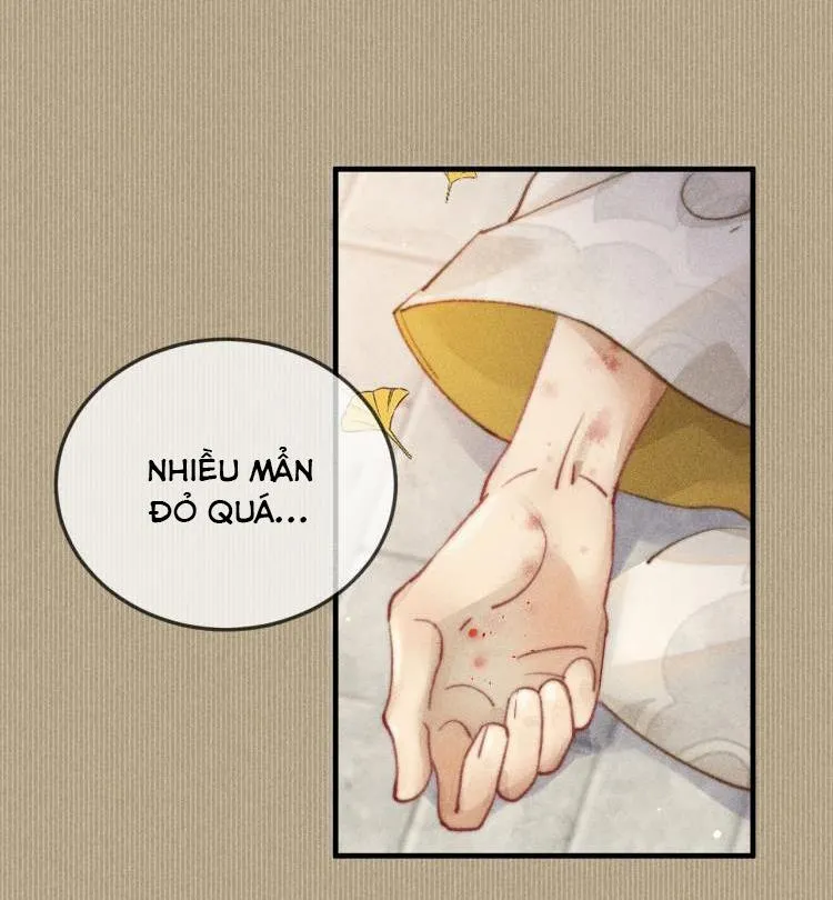 Bất sủng chi thần Chapter 9 Trang 47