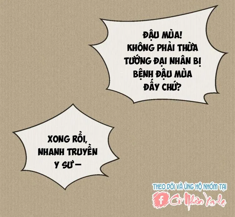 Bất sủng chi thần Chapter 9 Trang 48