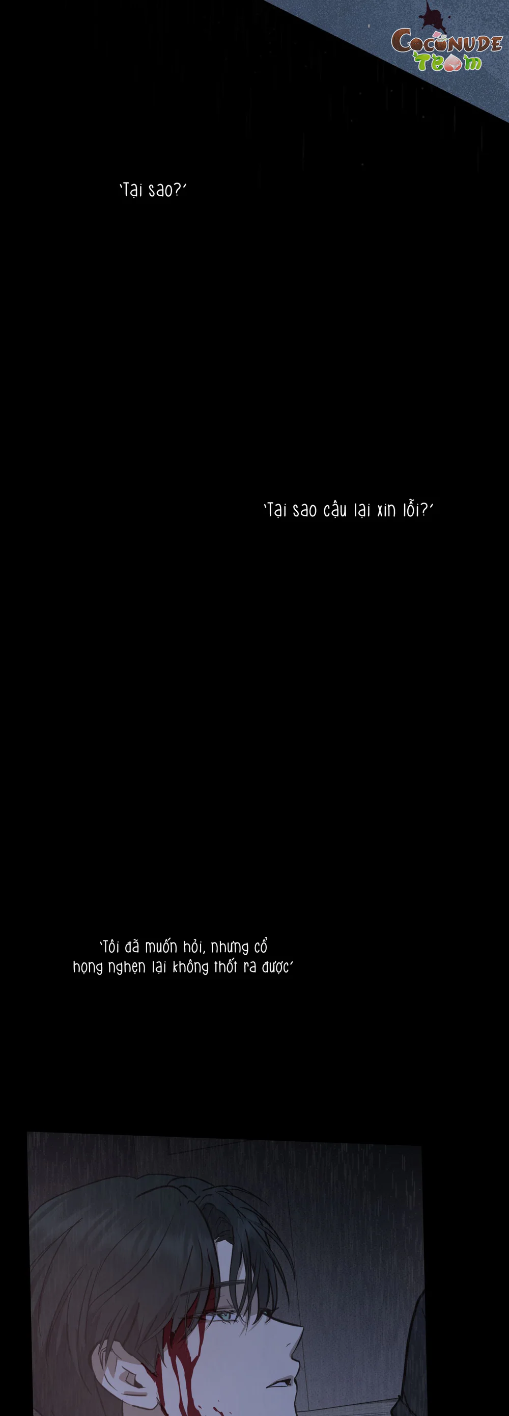 Bất Thường Chapter 1 Trang 4