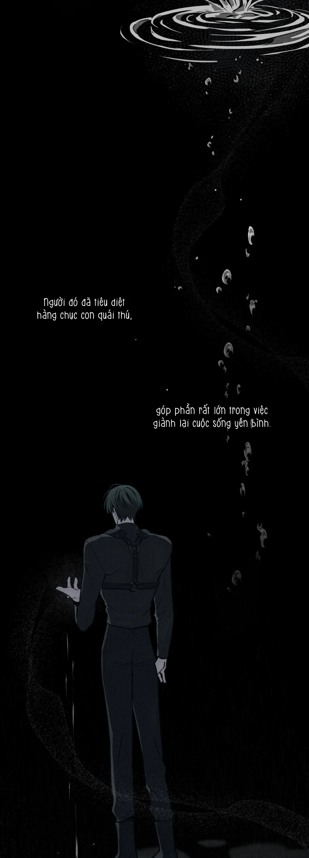 Bất Thường Chapter 1 Trang 22